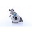 Turbocompresseur, suralimentation NISSENS 93428 - Visuel 1
