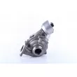 Turbocompresseur, suralimentation NISSENS 93428 - Visuel 2