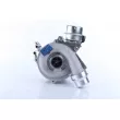 Turbocompresseur, suralimentation NISSENS 93448 - Visuel 1