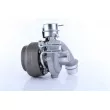 Turbocompresseur, suralimentation NISSENS 93448 - Visuel 3