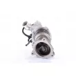 Turbocompresseur, suralimentation NISSENS 93451 - Visuel 3