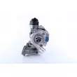 Turbocompresseur, suralimentation NISSENS 93460 - Visuel 1