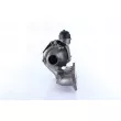 Turbocompresseur, suralimentation NISSENS 93460 - Visuel 2
