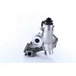 Turbocompresseur, suralimentation NISSENS 93466 - Visuel 3