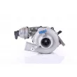 Turbocompresseur, suralimentation NISSENS 93467 - Visuel 1