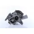 Turbocompresseur, suralimentation NISSENS 93475 - Visuel 2