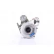 Turbocompresseur, suralimentation NISSENS 93480 - Visuel 1