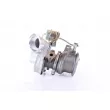 Turbocompresseur, suralimentation NISSENS 93480 - Visuel 2