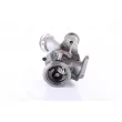 Turbocompresseur, suralimentation NISSENS 93480 - Visuel 3