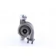 Turbocompresseur, suralimentation NISSENS 93483 - Visuel 1