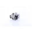 Turbocompresseur, suralimentation NISSENS 93486 - Visuel 3