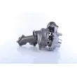 Turbocompresseur, suralimentation NISSENS 93487 - Visuel 3