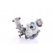 Turbocompresseur, suralimentation NISSENS 93495 - Visuel 1