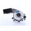 Turbocompresseur, suralimentation NISSENS 93496 - Visuel 1
