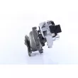 Turbocompresseur, suralimentation NISSENS 93496 - Visuel 3