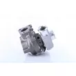 Turbocompresseur, suralimentation NISSENS 93497 - Visuel 3