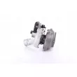 Turbocompresseur, suralimentation NISSENS 93501 - Visuel 2