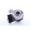 Turbocompresseur, suralimentation NISSENS 93503 - Visuel 1