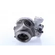 Turbocompresseur, suralimentation NISSENS 93503 - Visuel 2