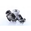 Turbocompresseur, suralimentation NISSENS 93503 - Visuel 3