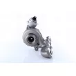 Turbocompresseur, suralimentation NISSENS 93505 - Visuel 2
