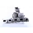 Turbocompresseur, suralimentation NISSENS 93505 - Visuel 3