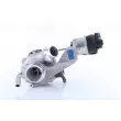 Turbocompresseur, suralimentation NISSENS 93509 - Visuel 1
