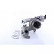 Turbocompresseur, suralimentation NISSENS 93515 - Visuel 3