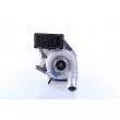 Turbocompresseur, suralimentation NISSENS 93517 - Visuel 1