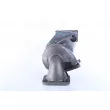 Turbocompresseur, suralimentation NISSENS 93517 - Visuel 2