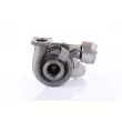 Turbocompresseur, suralimentation NISSENS 93522 - Visuel 1