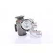 Turbocompresseur, suralimentation NISSENS 93522 - Visuel 2