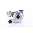 Turbocompresseur, suralimentation NISSENS 93522 - Visuel 3