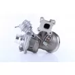 Turbocompresseur, suralimentation NISSENS 93524 - Visuel 2