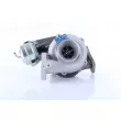 Turbocompresseur, suralimentation NISSENS 93525 - Visuel 1