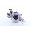 Turbocompresseur, suralimentation NISSENS 93526 - Visuel 1