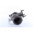 Turbocompresseur, suralimentation NISSENS 93526 - Visuel 2