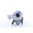 Turbocompresseur, suralimentation NISSENS 93527 - Visuel 1