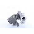 Turbocompresseur, suralimentation NISSENS 93527 - Visuel 3