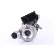Turbocompresseur, suralimentation NISSENS 93529 - Visuel 1