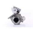Turbocompresseur, suralimentation NISSENS 93529 - Visuel 3