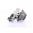Turbocompresseur, suralimentation NISSENS 93531 - Visuel 2