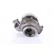 Turbocompresseur, suralimentation NISSENS 93531 - Visuel 3