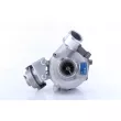 Turbocompresseur, suralimentation NISSENS 93536 - Visuel 1