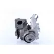 Turbocompresseur, suralimentation NISSENS 93536 - Visuel 3