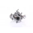 Turbocompresseur, suralimentation NISSENS 93537 - Visuel 3