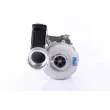 Turbocompresseur, suralimentation NISSENS 93539 - Visuel 1