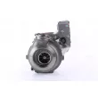 Turbocompresseur, suralimentation NISSENS 93539 - Visuel 3