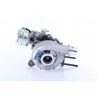 Turbocompresseur, suralimentation NISSENS 93551 - Visuel 1