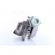 Turbocompresseur, suralimentation NISSENS 93551 - Visuel 3